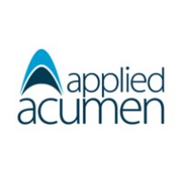 Applied Acumen Nederland Logo