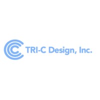 TRI-C Design, Inc. Logo