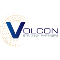 Volcon Strategy Partners Logo