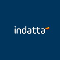 Indatta Logo