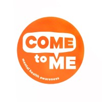 Come To Me Campaign Logo