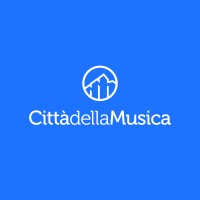 Città della Musica Logo
