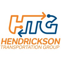Hendrickson Transportation Group LLC Logo
