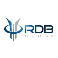 RDB Energy, LLC Logo