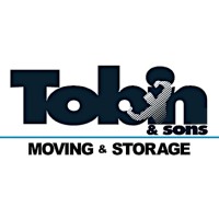 Tobin & Sons Moving and Storage Logo