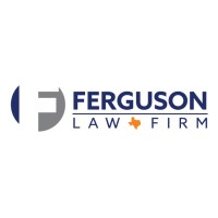 Ferguson Law Firm, LLP Logo