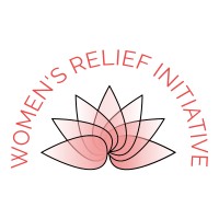 Womens Relief Initiative Logo