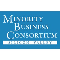 Silicon Valley Minority Business Consortium Logo