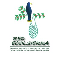 Red Ecolsierra Logo