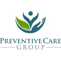 Preventive Care Group Logo