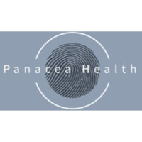 Panacea Health Logo