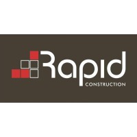 RAPID CONSTRUCTION PTY LTD Logo