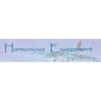 Harmonious Environments Logo