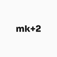 MK+2 | The Branding Membership® Logo
