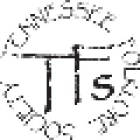 Tennessee Folklore Society Logo