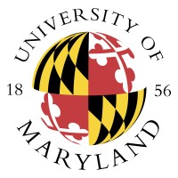 Maryland Robotics Center Logo