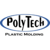 Polytech Plastics Logo