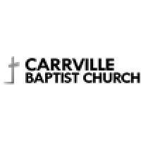 Carrville Baptist Church Logo