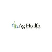 Ag Health Laboratories Logo