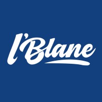 LBLANE for development Logo