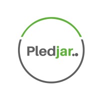 Pledjar Logo