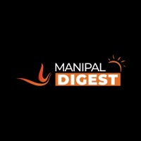 Manipal Digest Logo
