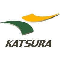 Katsura Roller Mfg. Co., Ltd. Logo
