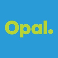Opal Group Logo