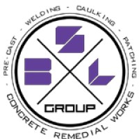 BSL Group Melbourne Logo