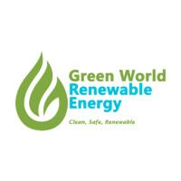 Green World Renewable Energy LLC Logo