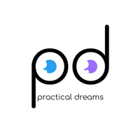 Practical Dreams Logo