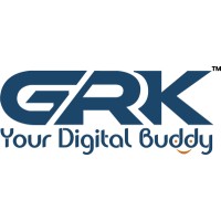 GRK Info Services Pvt Ltd Logo