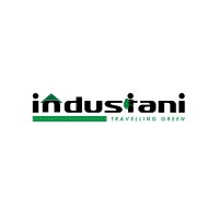 Industani Logo