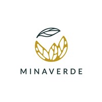 MINAVERDE Logo