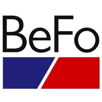 BeFo - Rock Engineering Research Foundation Logo