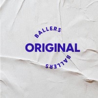 Original Ballers Logo