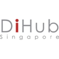 DIHUB Logo