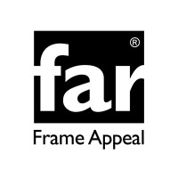 FAR Frames Logo