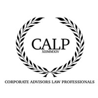 Corporate Advisors Law Professionals LLP Logo
