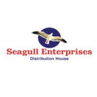 Seagull Enterprises Logo