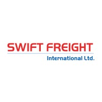 Swift Freight International Ltd Logo