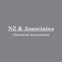 NZ & Associates Logo