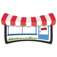 StretchShop Logo