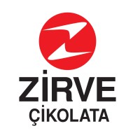 ZİRVE ÇİKOLATA Logo
