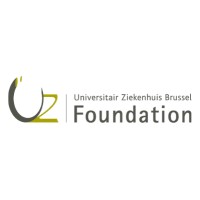 UZ Brussel Foundation Logo