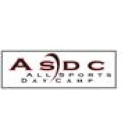 All Sports Day Camp Logo