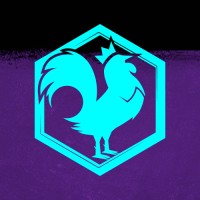 LA GALLERA (Agencia Creativa) Logo