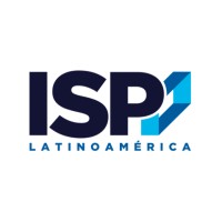 ISP Latinoamérica Logo