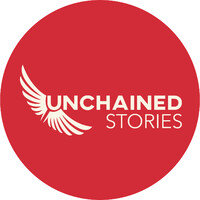 Unchained Stories Logo