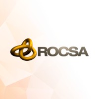 Rocsa Ingenieria Logo